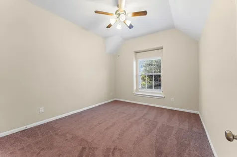 18611 Rankin Creek Drive Cypress TX 77433