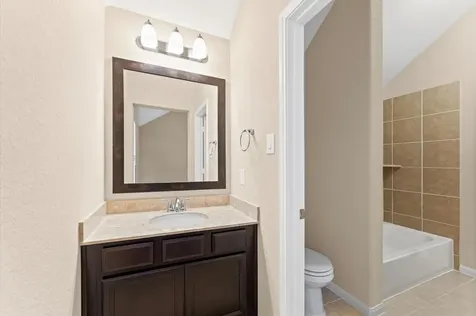 18611 Rankin Creek Drive Cypress TX 77433