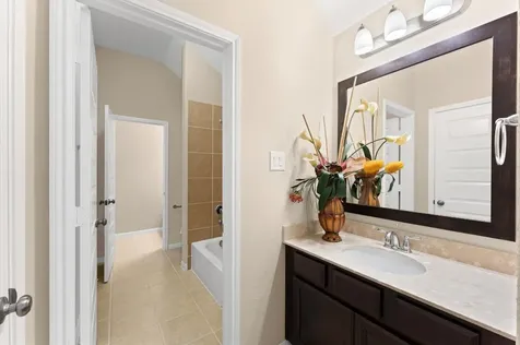 18611 Rankin Creek Drive Cypress TX 77433