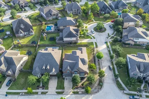 18611 Rankin Creek Drive Cypress TX 77433