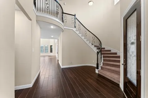 18611 Rankin Creek Drive Cypress TX 77433