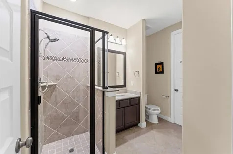 18611 Rankin Creek Drive Cypress TX 77433