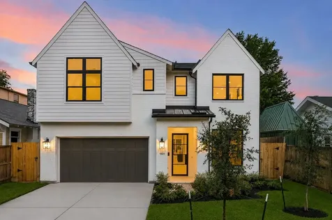 1501 Bonnie Brae Street Houston TX 77006