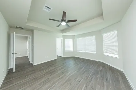 3062 Nickell Back Drive Conroe TX 77301