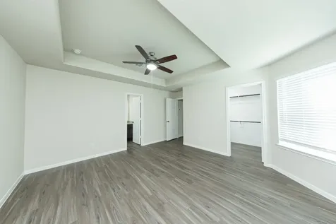 3062 Nickell Back Drive Conroe TX 77301