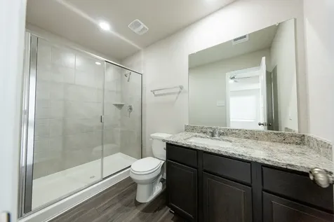 3062 Nickell Back Drive Conroe TX 77301