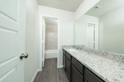 3062 Nickell Back Drive Conroe TX 77301