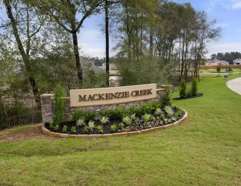3062 Nickell Back Drive Conroe TX 77301