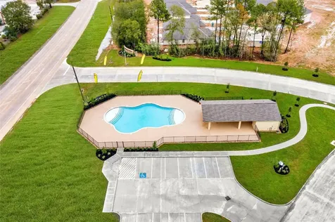 3062 Nickell Back Drive Conroe TX 77301