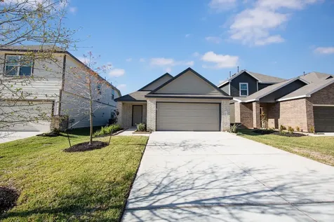 3062 Nickell Back Drive Conroe TX 77301