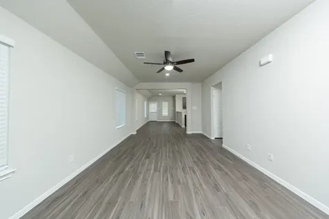 3062 Nickell Back Drive Conroe TX 77301