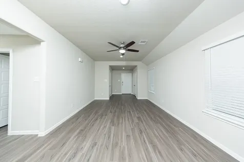 3062 Nickell Back Drive Conroe TX 77301