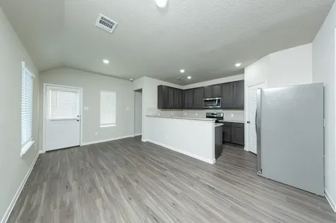 3062 Nickell Back Drive Conroe TX 77301