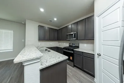 3062 Nickell Back Drive Conroe TX 77301