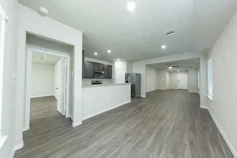 3062 Nickell Back Drive Conroe TX 77301