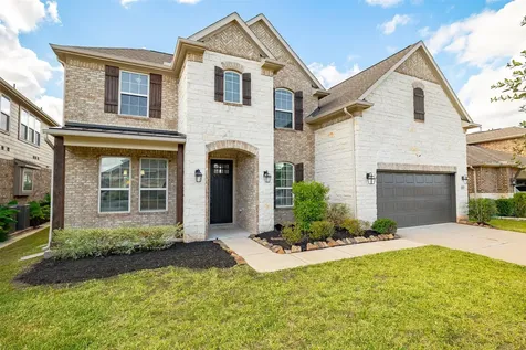 2923 Golden Honey Lane Richmond TX 77406