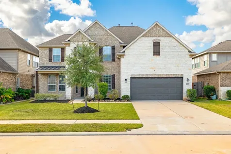 2923 Golden Honey Lane Richmond TX 77406