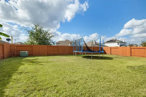 2923 Golden Honey Lane Richmond TX 77406