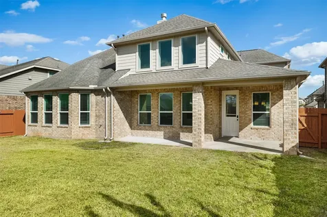 2923 Golden Honey Lane Richmond TX 77406