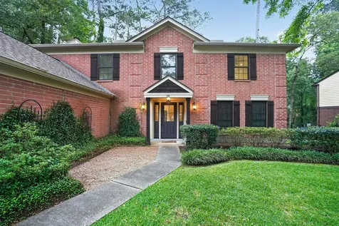 26 Thorn Berry Place The Woodlands TX 77381
