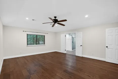 26 Thorn Berry Place The Woodlands TX 77381