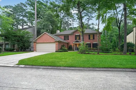 26 Thorn Berry Place The Woodlands TX 77381