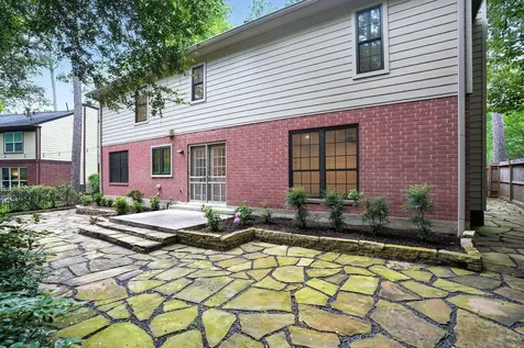 26 Thorn Berry Place The Woodlands TX 77381