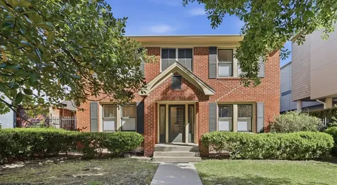 2132 Tangley Street Houston TX 77005