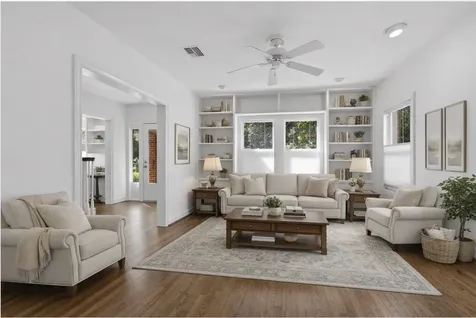 2132 Tangley Street Houston TX 77005