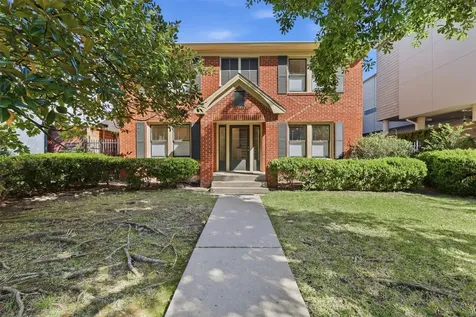 2132 Tangley Street Houston TX 77005