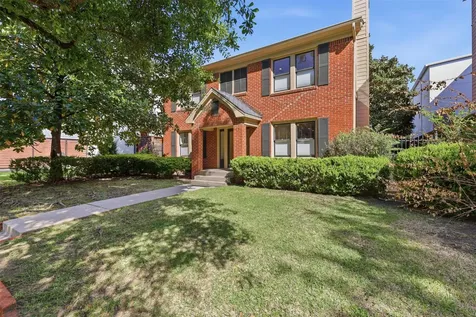 2132 Tangley Street Houston TX 77005