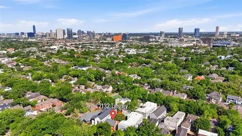 2132 Tangley Street Houston TX 77005