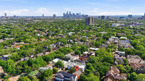 2132 Tangley Street Houston TX 77005