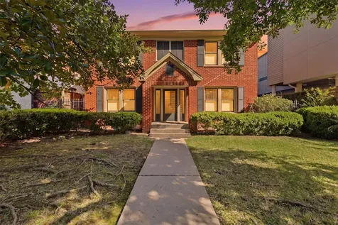 2132 Tangley Street Houston TX 77005