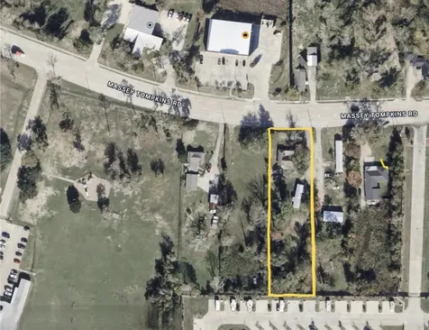 3318 Massey Tompkins Road Baytown TX 77521
