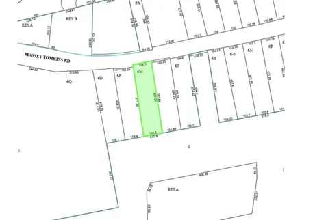 3318 Massey Tompkins Road Baytown TX 77521