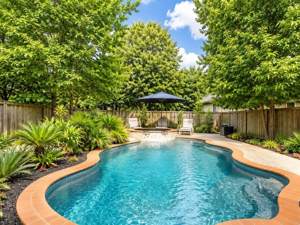 14 Doeskin Place The Woodlands TX 77382