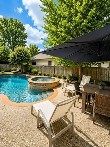 14 Doeskin Place The Woodlands TX 77382