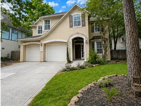14 Doeskin Place The Woodlands TX 77382