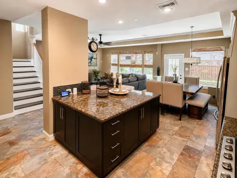 14 Doeskin Place The Woodlands TX 77382