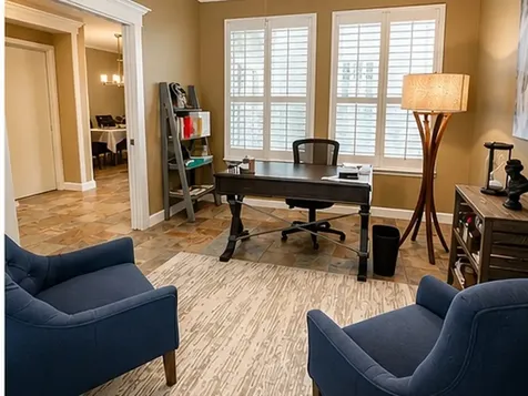 14 Doeskin Place The Woodlands TX 77382