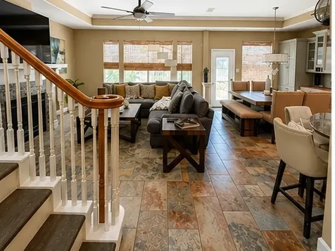 14 Doeskin Place The Woodlands TX 77382