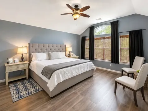 14 Doeskin Place The Woodlands TX 77382