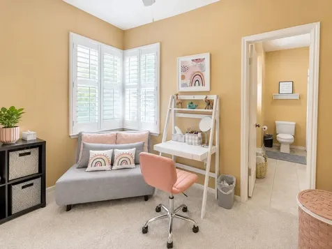 14 Doeskin Place The Woodlands TX 77382