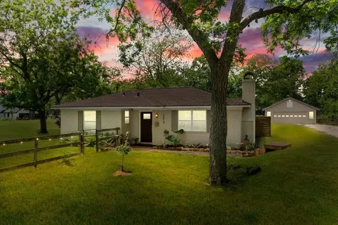 2015 Mccrary Road Richmond TX 77406