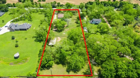 2015 Mccrary Road Richmond TX 77406