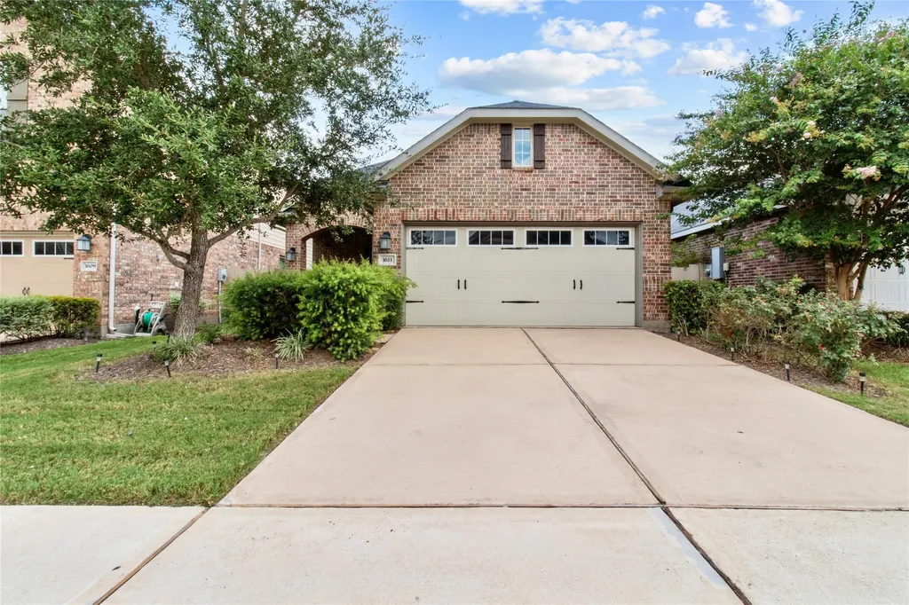 1611 Summer City Drive Houston TX 77047