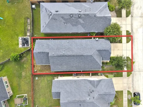 1611 Summer City Drive Houston TX 77047