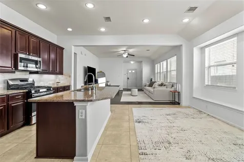 1611 Summer City Drive Houston TX 77047