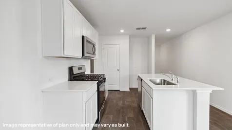11915 Sweet Apple Lane Houston TX 77048